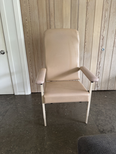 Aspire “Day Chair”
