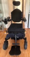 Magic Mobility Frontier V4