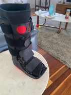 Moonboot