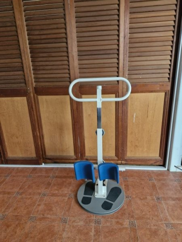 Royal Swivel - Person Transfer Tool