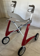 Ultralight Mobility Walker