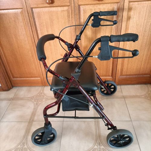Nova Mobility Walker
