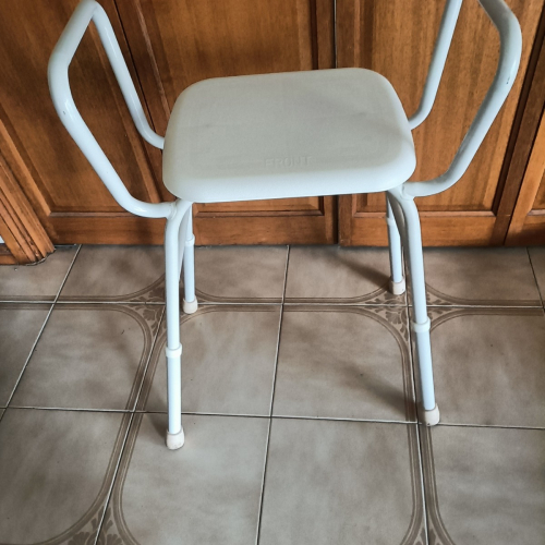 Bathroom/Toilet, Extender & Walking Sticks