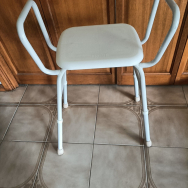 Bathroom Aids & Items to help around home