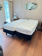 Ultramatic Adjustable Electric Bed