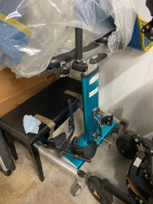 Freedom Viking Forearm Rollator