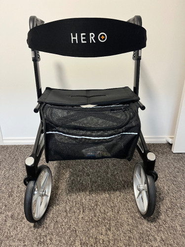 Hero Mobility Walker