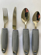 Cutlery, Adaptive