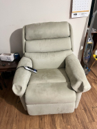 Aspire Lift Recline Chair