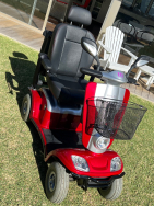 2023 Kymco  - Agility Scooter