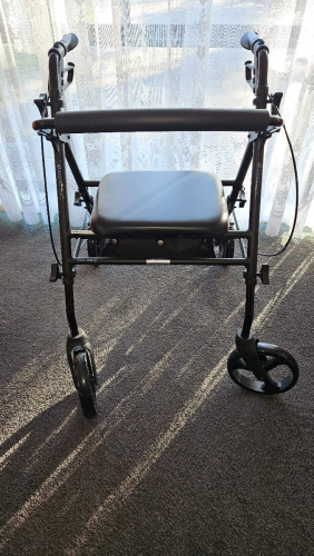 Rollator Walker