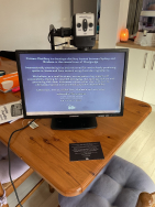 Free Acrobat CCTV