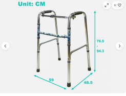Walking Frame
