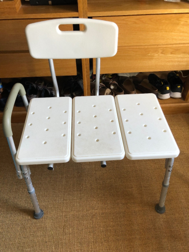 Free Transfer bench
