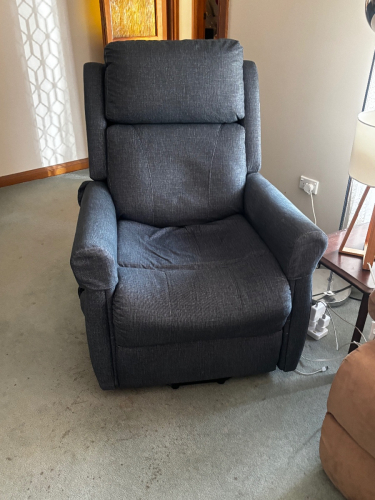Aspire Lift Recline Chair