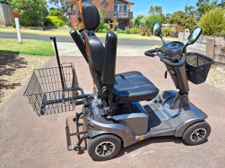 Stirling S700 Scooter