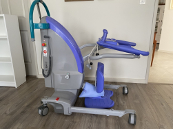 Arjo Sara Plus - Sit-to-Stand Aid