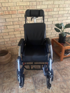 Aspire Rehab Rx2 Wheelchair - Bargara, QLD