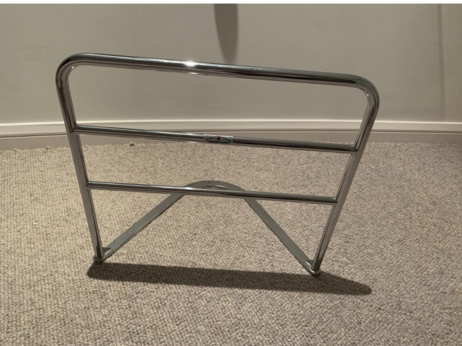 Bed Rail