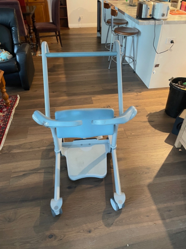 Sera Stedy Transfer Aid