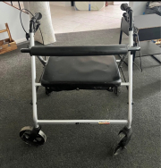 Bariatric Walking Frame