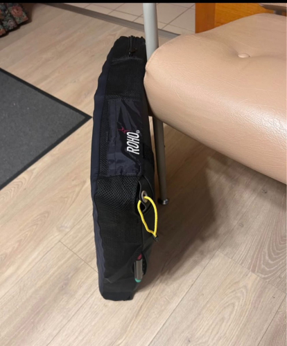 Roho Clinical Air Filled Cushion