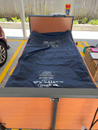 Aspire LIFESTYLE Community Bed - Single