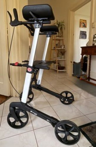 Aspire Vogue Forearm Walker