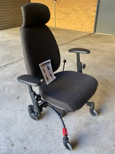 Vela Tango 510E Mobility Chair
