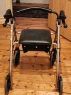 Mobility Walker
