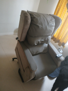Health Disability Lift Recliner Chair