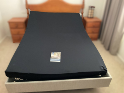 Price Reduced Electric Double Bed $750