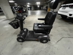Sterling S425 Mobility Scooter