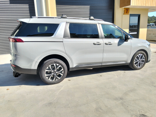 2024 Kia Carnival