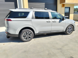 2024 Kia Carnival