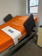 King Single Adjustable Bed