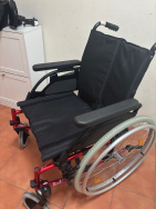 Wheelchair