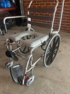 Shower Chair