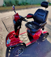 Mobility Scooter 950w Motor- Need 2 Batteries