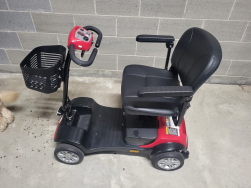 Equipmed Freeroam 2 Scooter