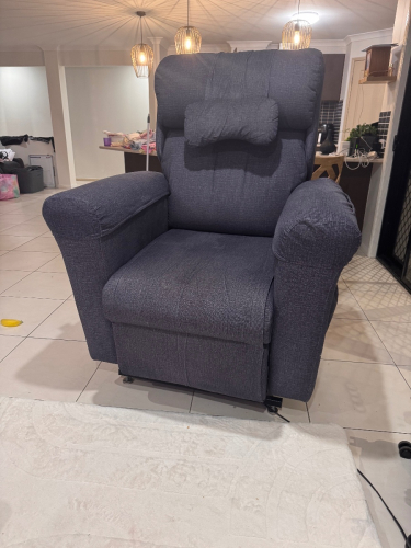 Novacore Custom-Built Lift Chair