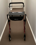 Aspire Vogue Lightweight Walker, Barely Used
