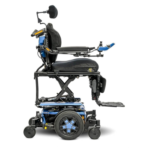 Quantum Q6 Edge 3 Power Wheelchair