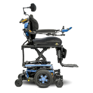 Quantum Q6 Edge 3 Power Wheelchair