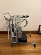 Sit to Stand Hoist - MiniLift 125