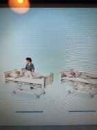 Vendlet Bed Turning Solution