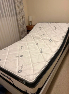 ICare Electric Bed - As-new