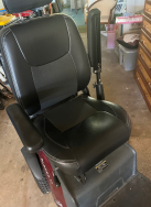 Aurora S2 Mobility Scooter