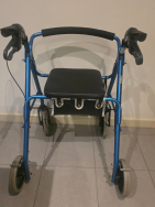 Mobility Walker