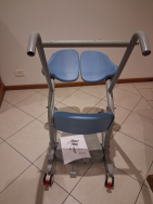 Sara Stedy Sit-to-Stand Patient Hoist